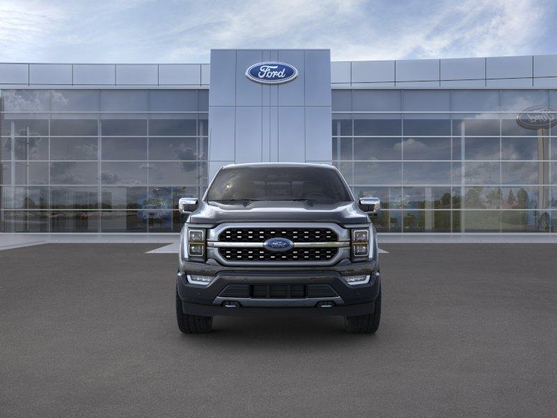 new 2023 Ford F-150 car, priced at $71,667