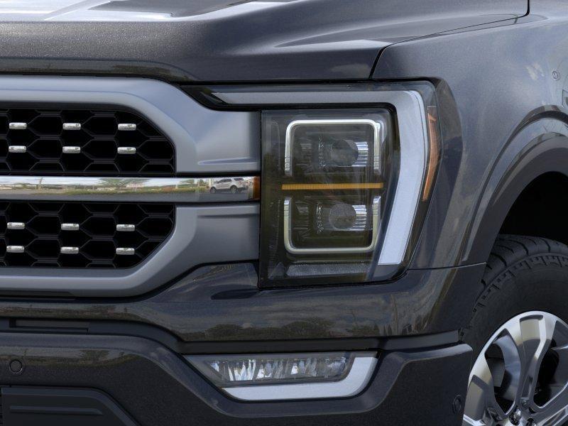 new 2023 Ford F-150 car, priced at $71,667