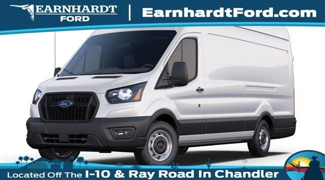 new 2024 Ford Transit-350 car, priced at $62,545