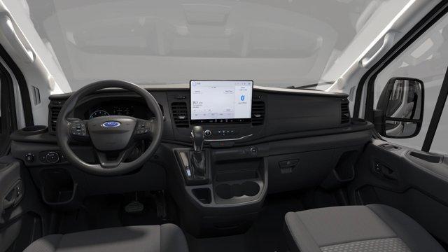 new 2024 Ford Transit-350 car, priced at $62,545