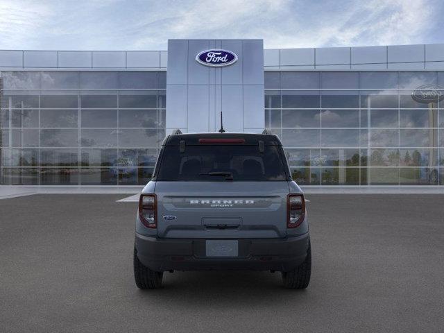 new 2024 Ford Bronco Sport car, priced at $32,275