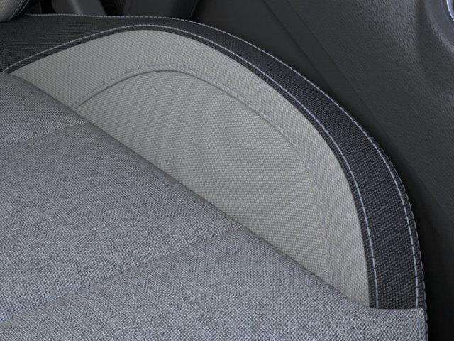 new 2025 Ford Mustang car, priced at $45,639