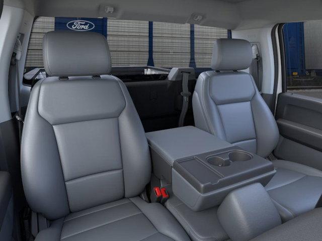 new 2024 Ford F-150 car, priced at $42,590