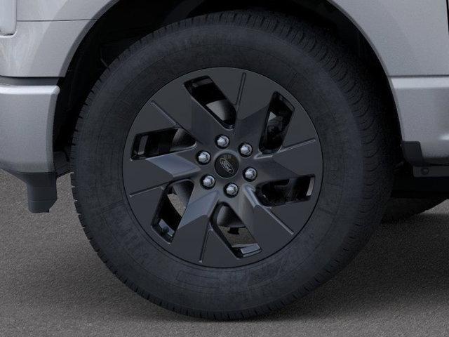 new 2025 Ford F-150 Lightning car