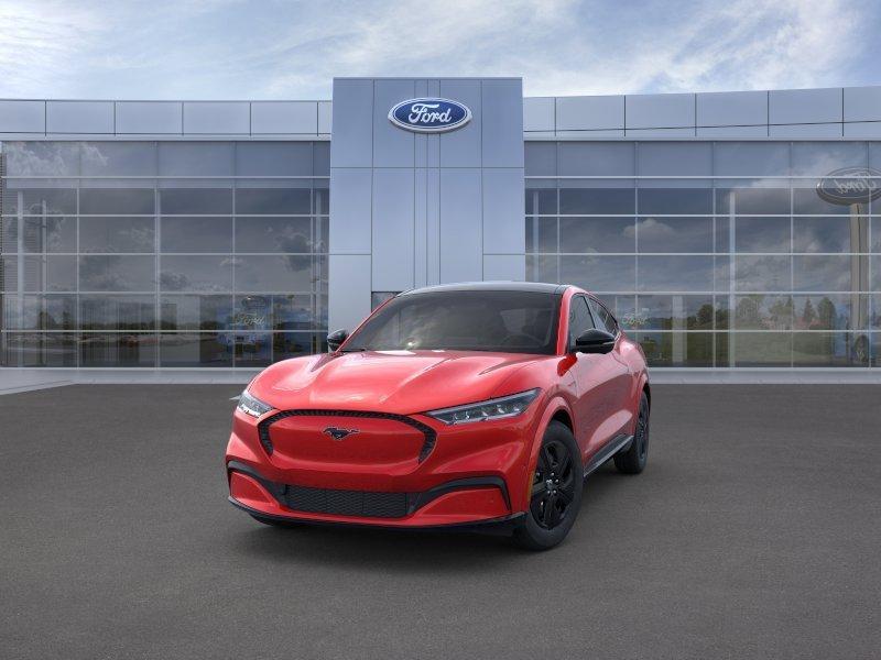new 2023 Ford Mustang Mach-E car, priced at $51,790
