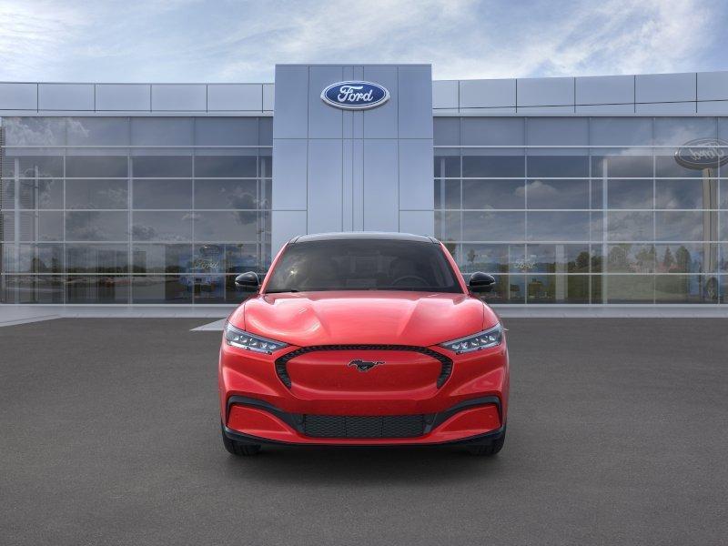 new 2023 Ford Mustang Mach-E car, priced at $51,790