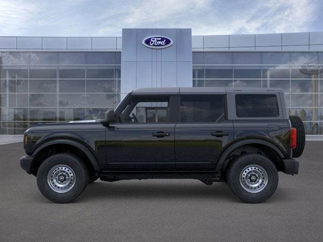 new 2025 Ford Bronco car