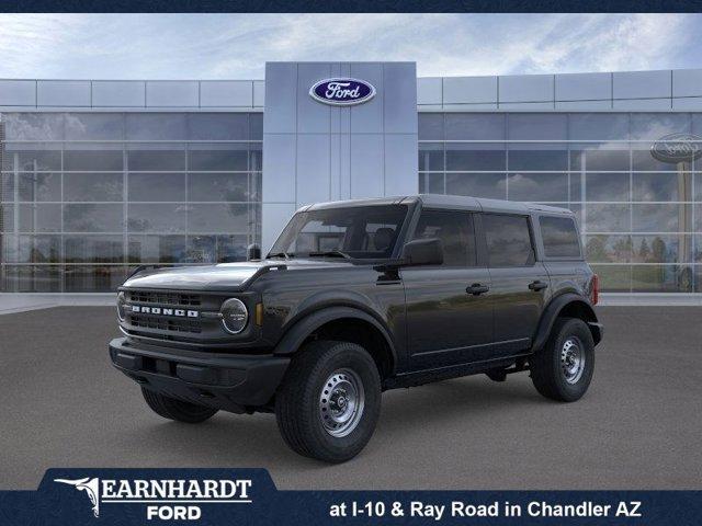 new 2025 Ford Bronco car
