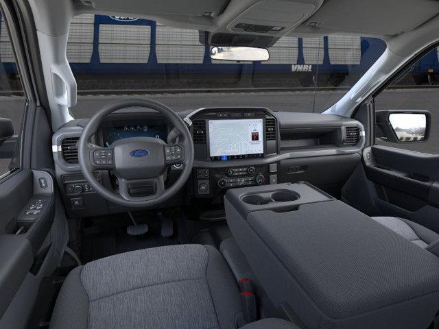 new 2024 Ford F-150 car, priced at $40,905