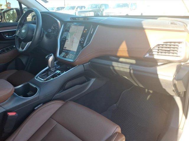 used 2022 Subaru Outback car, priced at $29,327