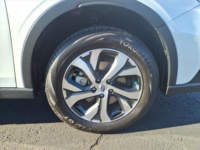 used 2022 Subaru Outback car, priced at $29,327