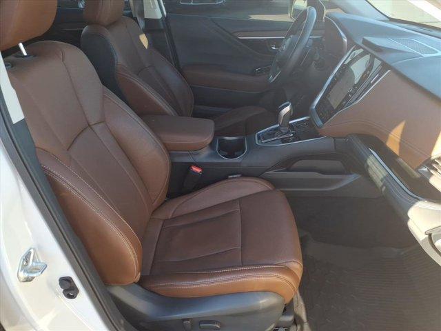 used 2022 Subaru Outback car, priced at $29,327