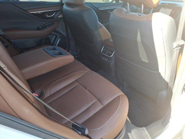 used 2022 Subaru Outback car, priced at $29,327