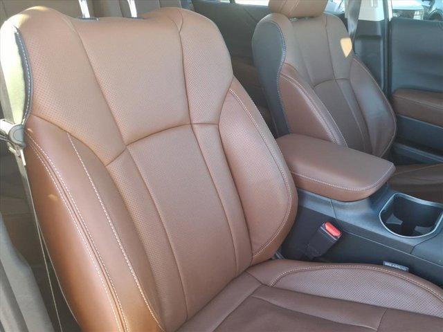 used 2022 Subaru Outback car, priced at $29,327