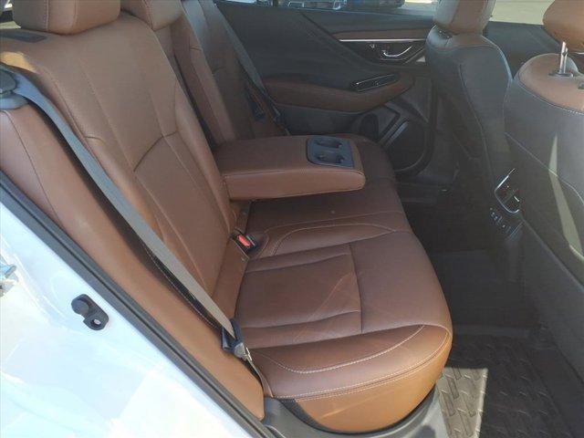 used 2022 Subaru Outback car, priced at $29,327