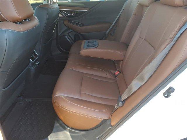 used 2022 Subaru Outback car, priced at $29,327