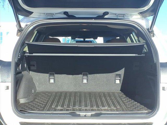 used 2022 Subaru Outback car, priced at $29,327