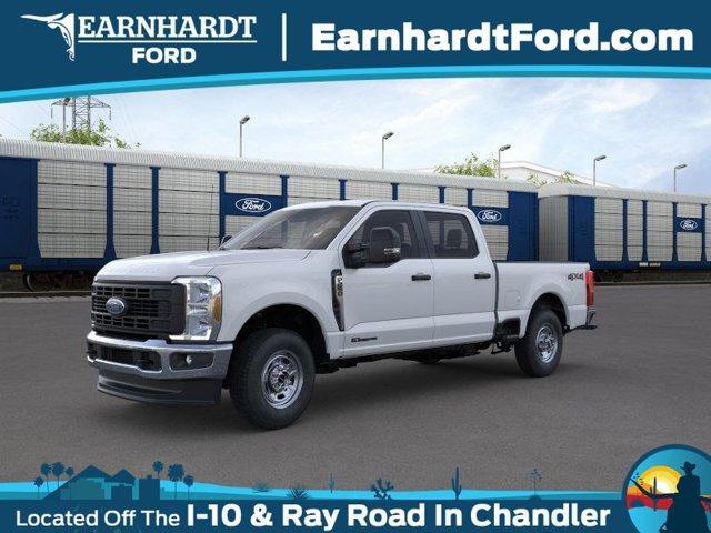 new 2024 Ford F-250 car, priced at $65,735