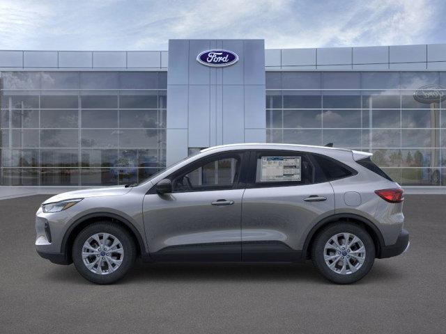 new 2025 Ford Escape car