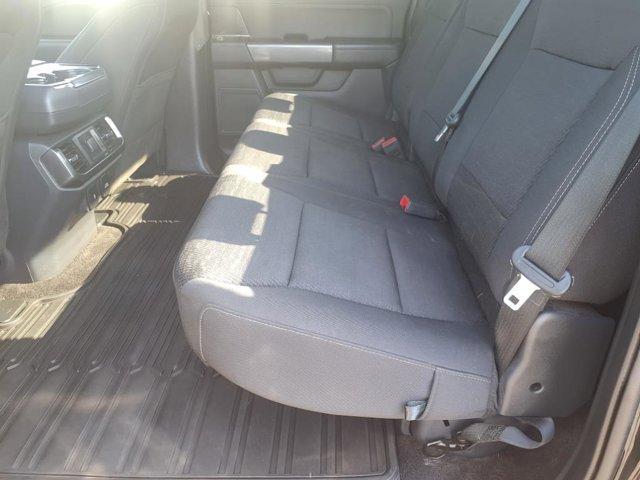 used 2022 Ford F-150 car, priced at $35,477