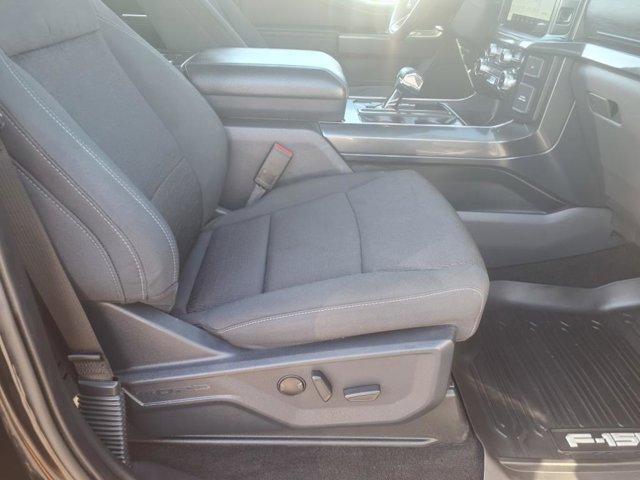 used 2022 Ford F-150 car, priced at $35,477