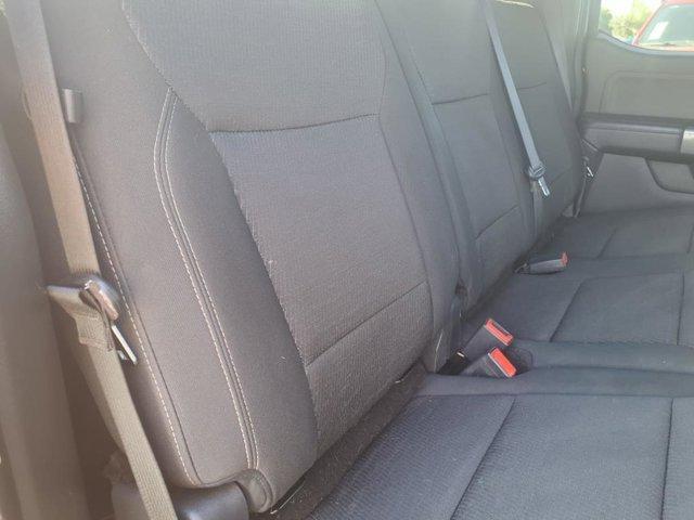 used 2022 Ford F-150 car, priced at $35,477