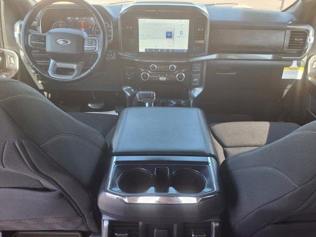 used 2022 Ford F-150 car, priced at $35,477