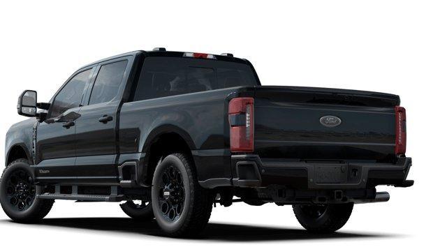 new 2024 Ford F-250 car, priced at $88,170