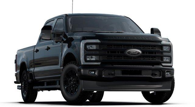 new 2024 Ford F-250 car, priced at $88,170