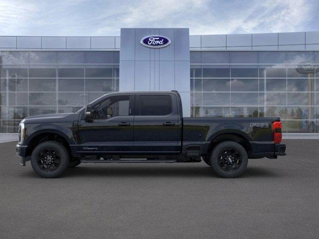 new 2024 Ford F-250 car, priced at $87,170