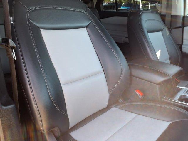 used 2022 Ford Explorer car, priced at $31,259