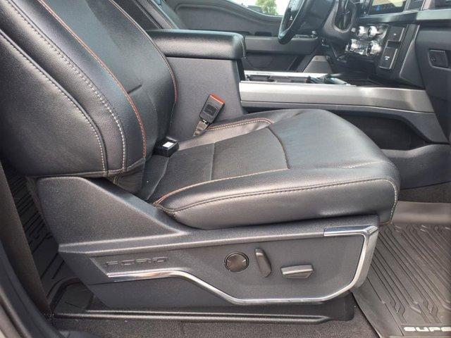 used 2023 Ford F-250 car, priced at $68,839