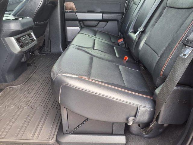 used 2023 Ford F-250 car, priced at $68,839