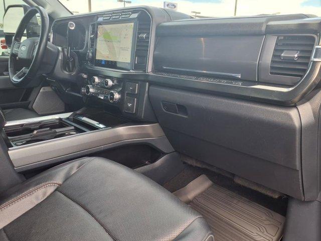 used 2023 Ford F-250 car, priced at $68,839