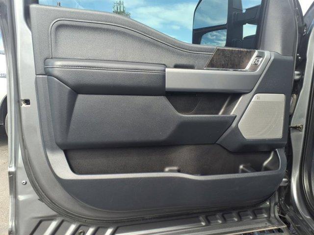 used 2023 Ford F-250 car, priced at $68,839