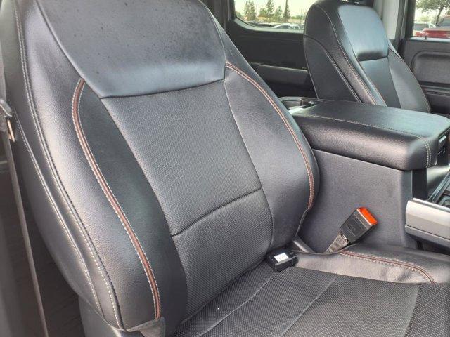 used 2023 Ford F-250 car, priced at $68,839