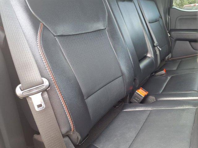 used 2023 Ford F-250 car, priced at $68,839