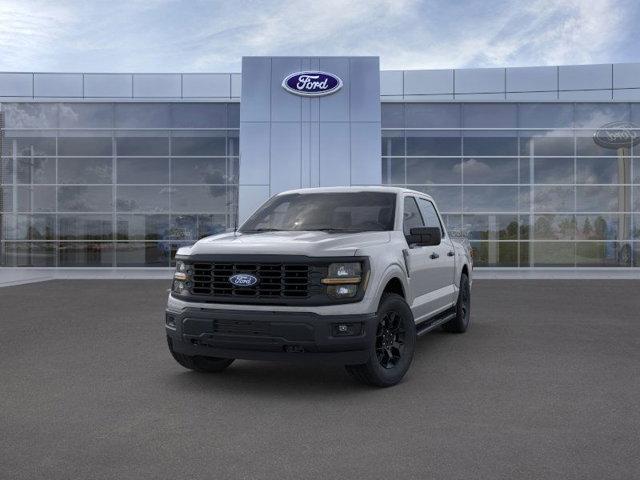 new 2024 Ford F-150 car, priced at $55,065