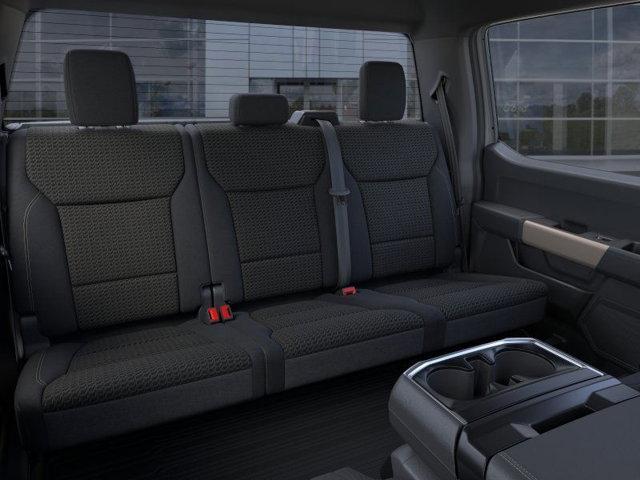 new 2024 Ford F-150 car, priced at $55,065