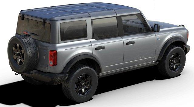 new 2024 Ford Bronco car, priced at $50,440