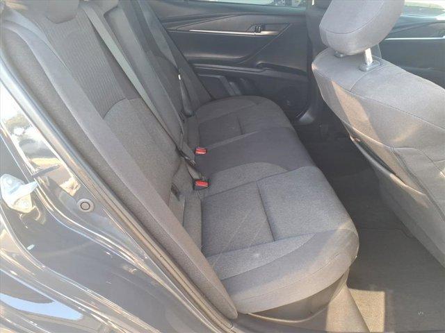 used 2025 Toyota Camry car, priced at $27,226