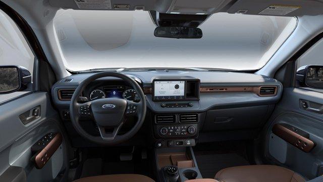 new 2024 Ford Maverick car, priced at $38,830