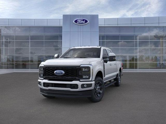 new 2024 Ford F-250 car, priced at $64,630