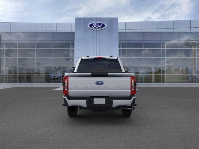 new 2024 Ford F-250 car, priced at $64,630