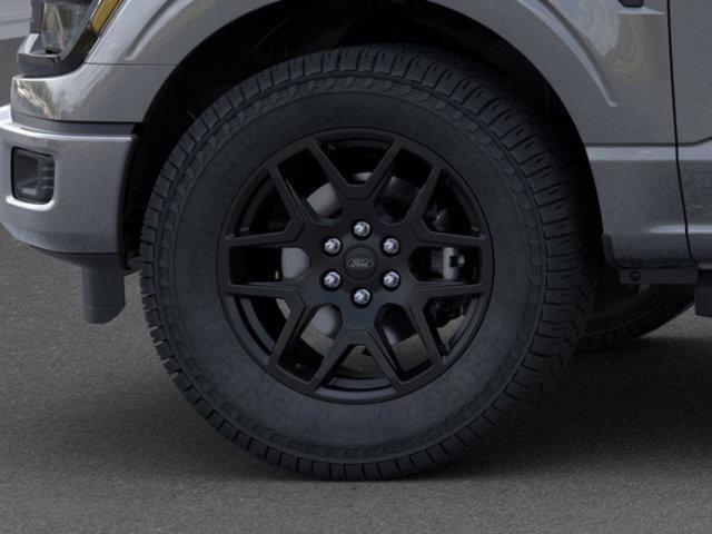 new 2025 Ford F-150 car, priced at $51,063