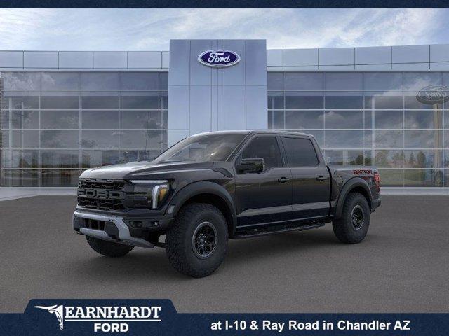 new 2024 Ford F-150 car