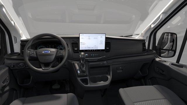 new 2024 Ford Transit-250 car, priced at $51,249