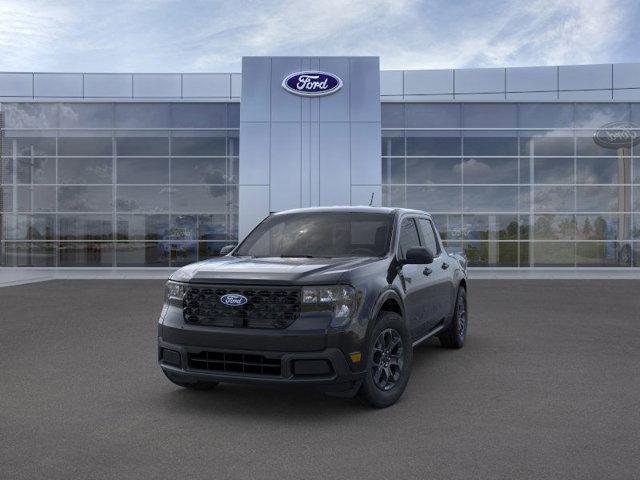 new 2025 Ford Maverick car