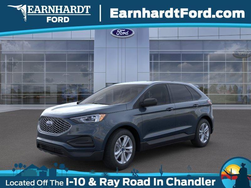 new 2024 Ford Edge car, priced at $36,577
