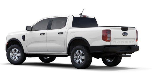 new 2024 Ford Ranger car, priced at $34,695